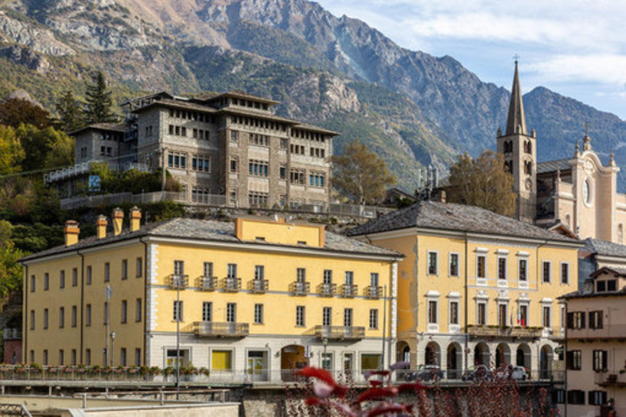 Mielivres 2025: un invito a raccontare Chatillon con parole e fantasia