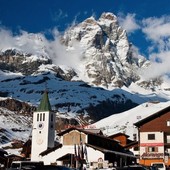 Valtournenche, avviato l'iter per tornare a 'Breuil Cervinia'