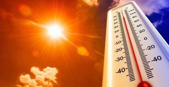 Caldo, l'Usl rafforza il monitoraggio delle persone più fragili Caldo, l'Usl rafforza il monitoraggio delle persone più fragili