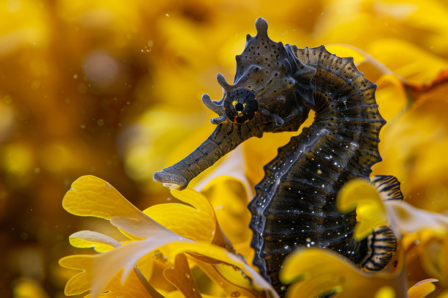 Mondo animale tra meraviglia, intelligenza e mistero