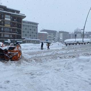 Maltempo, chiuse strade in Valle del Lys, Rhemes e Valsavara