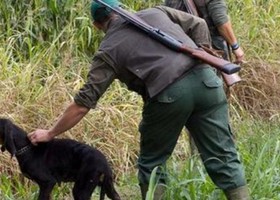 Marco Petey nuovo presidente del Comitato caccia Valle d'Aosta