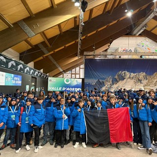 Cala il sipario sul Trofeo Coni Winter 2025