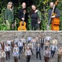 Continua 'Combin En Musique' con due eventi a Oyace e Allein Continua 'Combin En Musique' con due eventi a Oyace e Allein