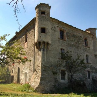 Il Castello di Saint-Marcel
