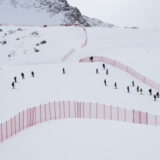 Stagione sciistica invernale da incorniciare per la Valle d'Aosta