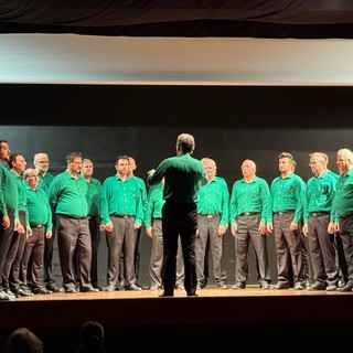 Tre quarti di secolo del Coro Verrès celebrati con una rassegna a Le Murasse