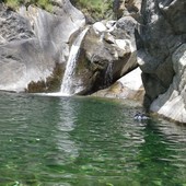 Champdepraz, il giallo del torrente Chalamy: concessione di pesca nel mirino