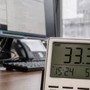 Aosta, caldo negli uffici comunali e arriva l'orario 'anti-afa'; si entra alle 7 se si superano i 28 gradi