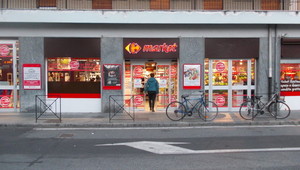 Supermercati in difficoltà ad Aosta, Confcommercio chiede interventi contro la desertificazione commerciale