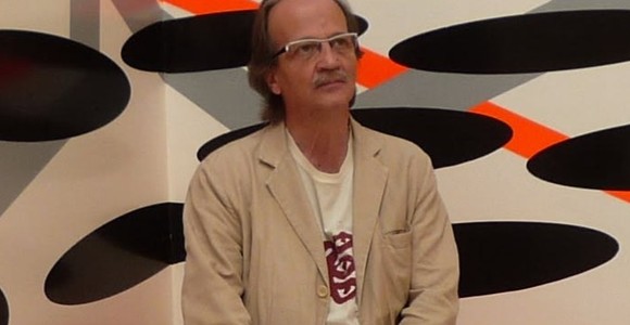 Addio a Maurizio Casale, artista e maestro della comunicazione visiva valdostana