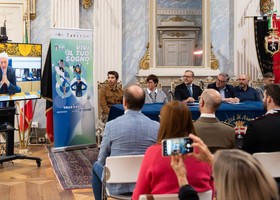 In Valle d'Aosta il il Trofeo Coni Winter 2025