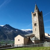 Giovedì a St-Christophe il funerale della bimba morta al Beauregard