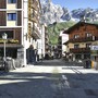 La frana di Fallinère incombe su Cervinia, la corsa ai ripari si fa veloce La frana di Fallinère incombe su Cervinia, la corsa ai ripari si fa veloce