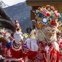 Sabato 13 inizia la lunga stagione del Carnevale; tutti gli appuntamenti in Valle