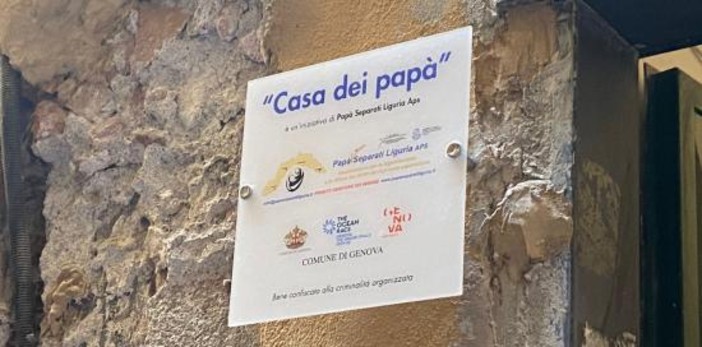 Il Consiglio Valle apre la strada alla 'Casa dei Papà'