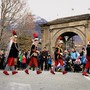 Carnavals de Montagne, il Comune di Aosta ferma l’edizione 2026: 'Scelta di responsabilità' Carnavals de Montagne, il Comune di Aosta ferma l’edizione 2026: 'Scelta di responsabilità'