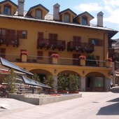 Courmayeur, ecco la 'Biblioteca delle montagne'