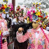 Sette giorni di eventi tra maschere, musica e incontri