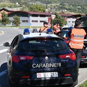 Truffe agli anziani, decine di tentativi in Valle con il 'finto carabiniere'