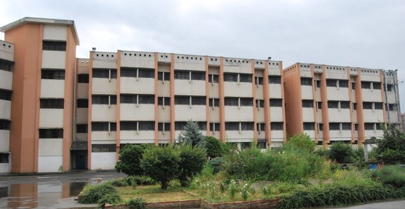 La Casa circondariale 'Lorusso e Cutugno'