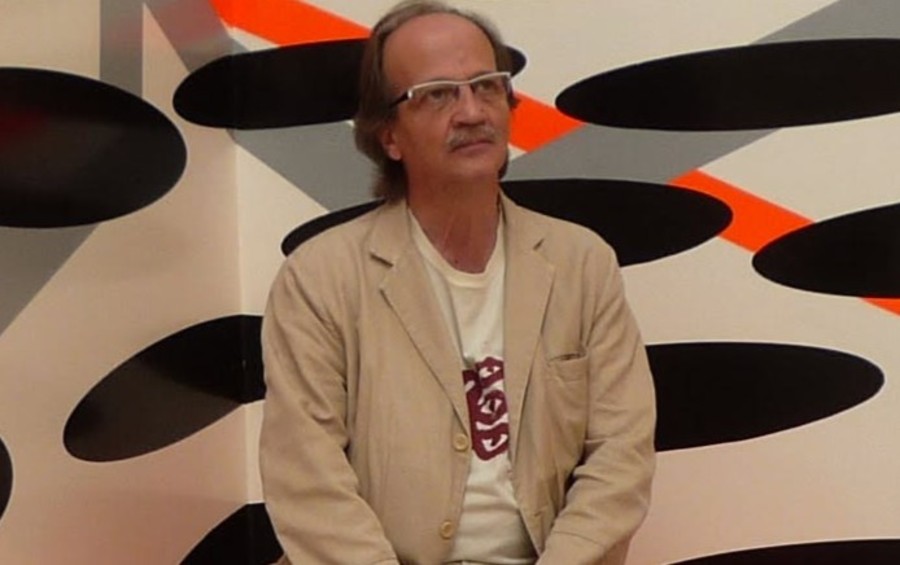 Addio a Maurizio Casale, artista e maestro della comunicazione visiva valdostana Addio a Maurizio Casale, artista e maestro della comunicazione visiva valdostana