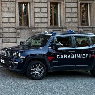 Spaccio di stupefacenti, arrestato 50enne di Verres