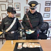 Maxi operazione antidroga dei carabinieri, quattro arresti e dieci indagati