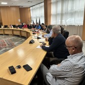La seduta di giovedì 27 agosto del Consiglio comunale di Valtournenche La seduta di giovedì 27 agosto del Consiglio comunale di Valtournenche