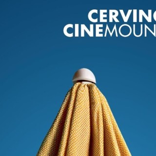 Tutti sotto l'ombrellone del Cervino Cinemountain 2025
