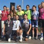 Ciclismo, Tremblan nono sul Ghisallo; valdostani in evidenza nelle gare in Brianza Ciclismo, Tremblan nono sul Ghisallo; valdostani in evidenza nelle gare in Brianza
