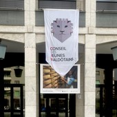 Conseil des Jeunes Valdôtains 2026, Dodman et Ceccarelli au cœur des débats Conseil des Jeunes Valdôtains 2026, Dodman et Ceccarelli au cœur des débats