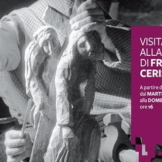 Visite accompagnate alla mostra di François Cerise a Sarriod de la Tour