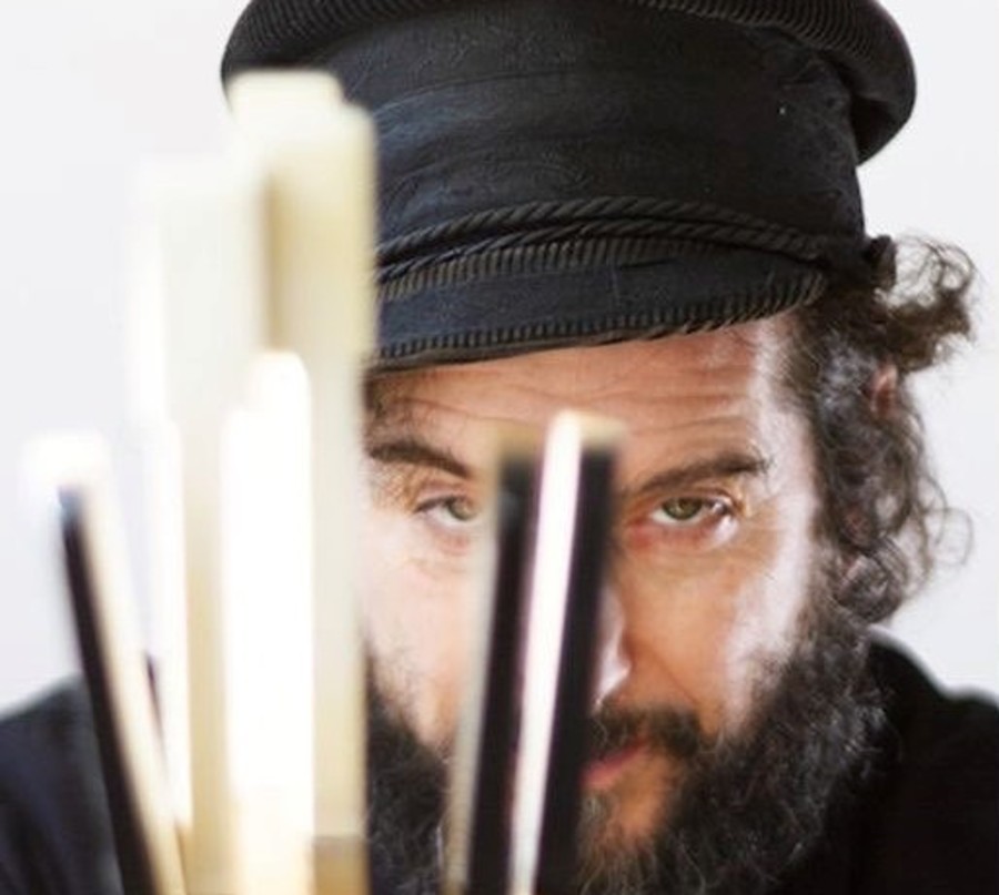 Vinicio Capossela Vinicio Capossela