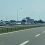 Grave incidente sulla bretella A5 di Santhià, 10 chilometri di coda