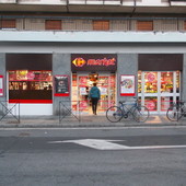 Carrefour saluta Aosta e St-Christophe; arriva GS