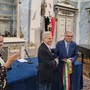 Raffaele Rocco proclamato sindaco di Aosta, Fadda è la vicesindaca