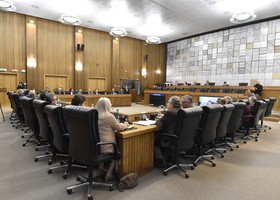 'Sì' del Consiglio Valle al sostegno abitativo ai padri separati 'Sì' del Consiglio Valle al sostegno abitativo ai padri separati