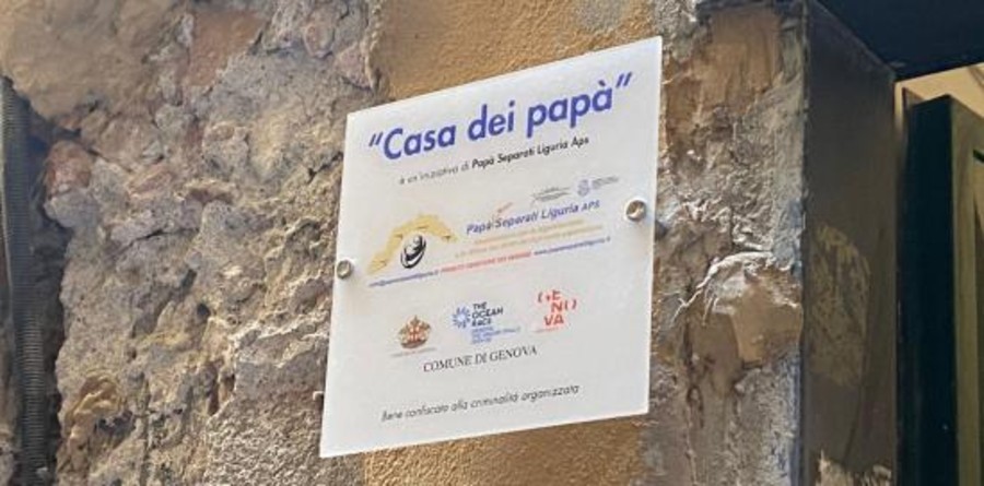 Il Consiglio Valle apre la strada alla 'Casa dei Papà'