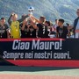 L'Aosta 511 squadra A, vincitrice del torneo L'Aosta 511 squadra A, vincitrice del torneo