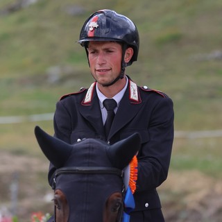 Equitazione, a Jumping Torgnon Correddu concede il bis