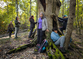 Anche ad Aosta la Giornata nazionale di 'Connessioni Naturali'