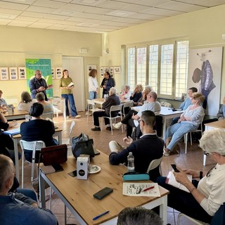 Volontariato, il CSV apre il confronto con le associazioni: “Un mare di possibilità”