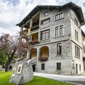 Courmayeur, 'tanti turisti e temperature alte, non sprecate l'acqua'