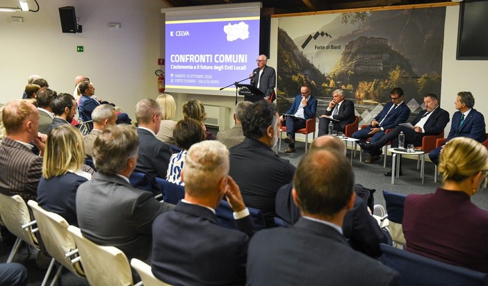 Comuni montani tra spopolamento e carenza di personale Comuni montani tra spopolamento e carenza di personale