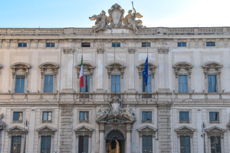 La Regione difenderà la legge sull’election day davanti alla Corte costituzionale