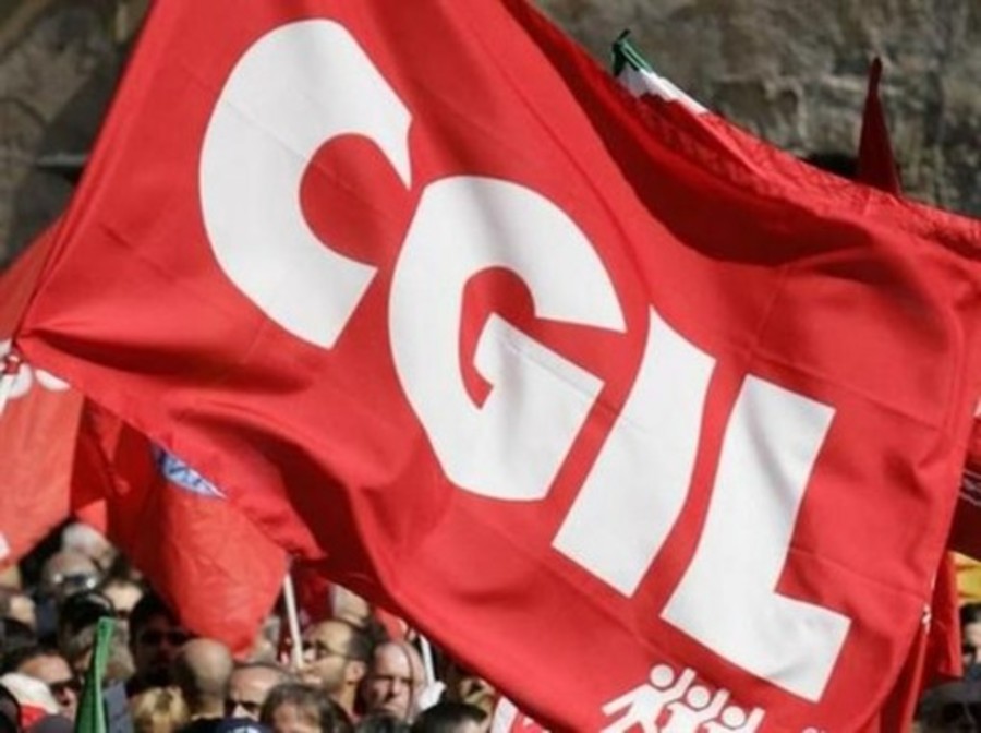Cgil, 'con vittoria del No difese Costituzione e Democrazia”