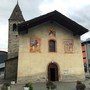 Un invito alla memoria e alla bellezza: il Circolo Valdostano della Stampa riscopre Saint Martin de Corléans