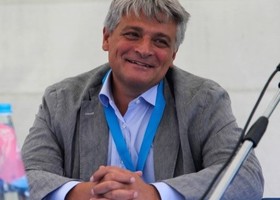 Luciano Caveri presidente della Fondazione Émile Chanoux