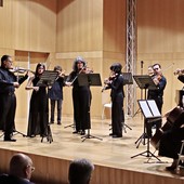 A maggio torna la rassegna 'Concerti per le scuole' al Conservatoire di Aosta